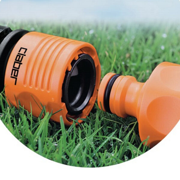 Raccordi per tubo irrigazione