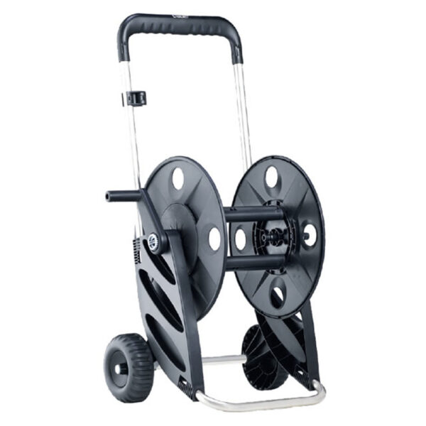 Carrello-avvolgitubo-irrigazione-scorrevole-senza-attriti-robusto-e-leggero